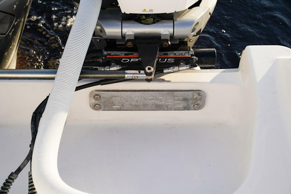 Invincible-40 Catamaran 2019-Another One Jacksonville Beach-Florida-United States-5316266