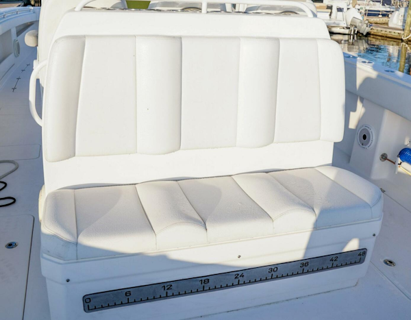 Invincible-40 Catamaran 2019-Another One Jacksonville Beach-Florida-United States-5316257