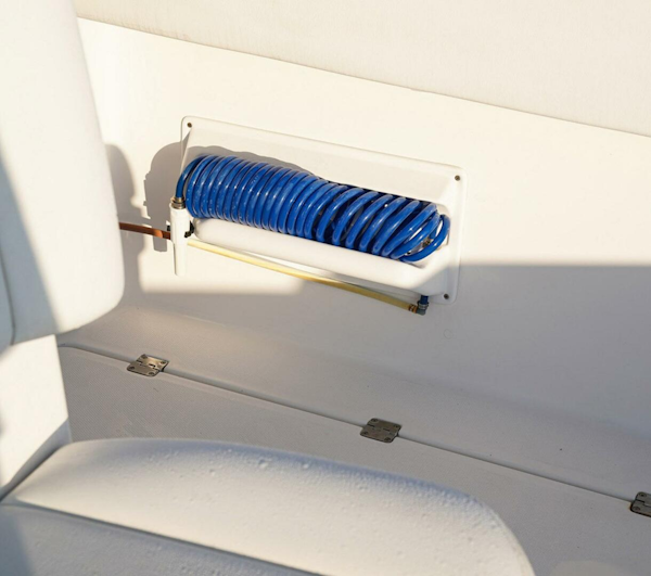 Invincible-40 Catamaran 2019-Another One Jacksonville Beach-Florida-United States-5316263