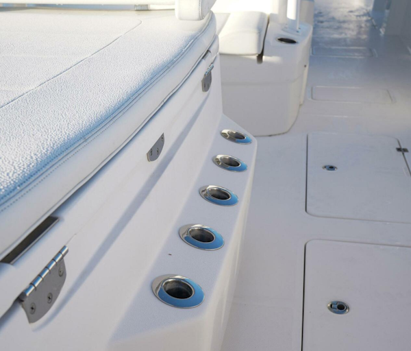 Invincible-40 Catamaran 2019-Another One Jacksonville Beach-Florida-United States-5316240