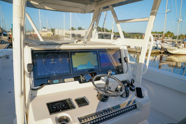 Invincible-40 Catamaran 2019-Another One Jacksonville Beach-Florida-United States-5316250