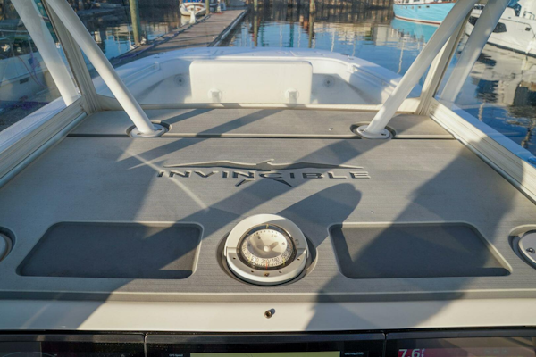Invincible-40 Catamaran 2019-Another One Jacksonville Beach-Florida-United States-5316248