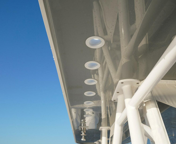 Invincible-40 Catamaran 2019-Another One Jacksonville Beach-Florida-United States-5316245
