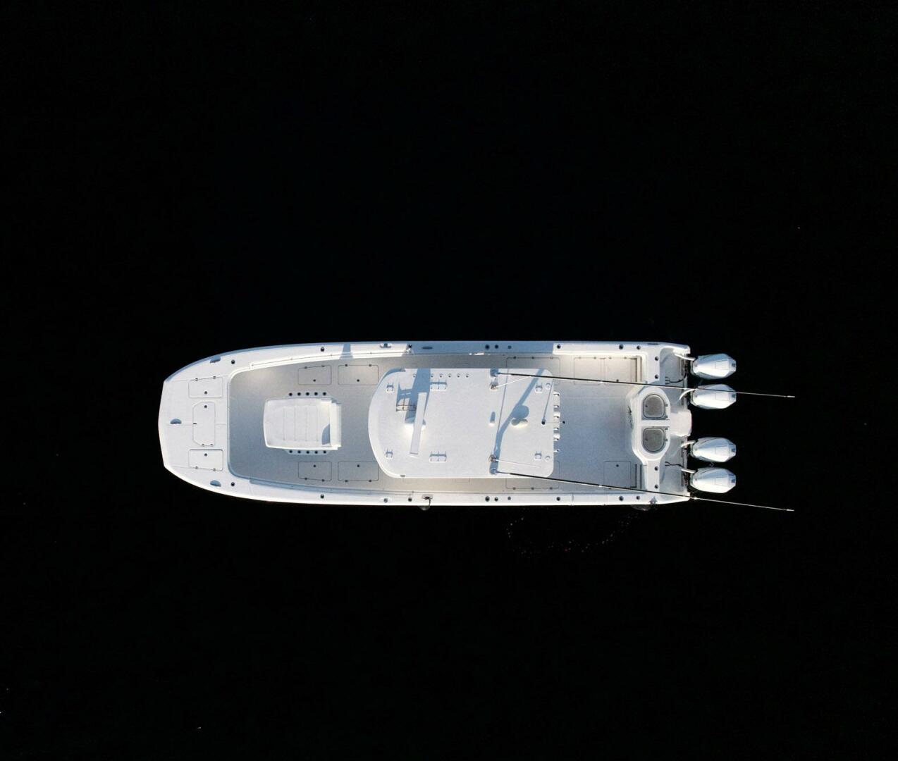 Invincible-40 Catamaran 2019-Another One Jacksonville Beach-Florida-United States-5316267 | Thumbnail