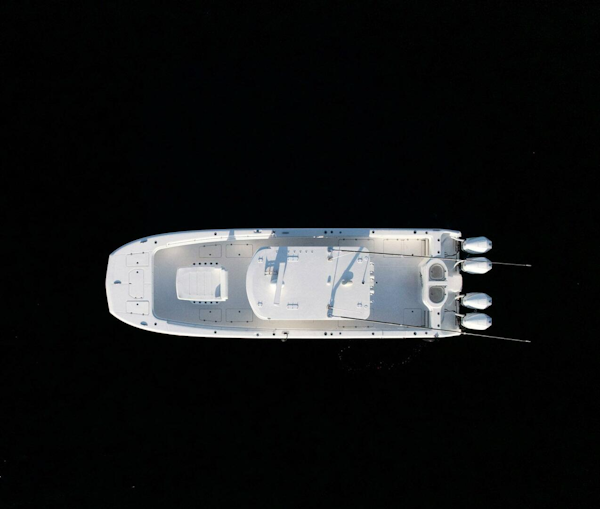 Invincible-40 Catamaran 2019-Another One Jacksonville Beach-Florida-United States-5316267
