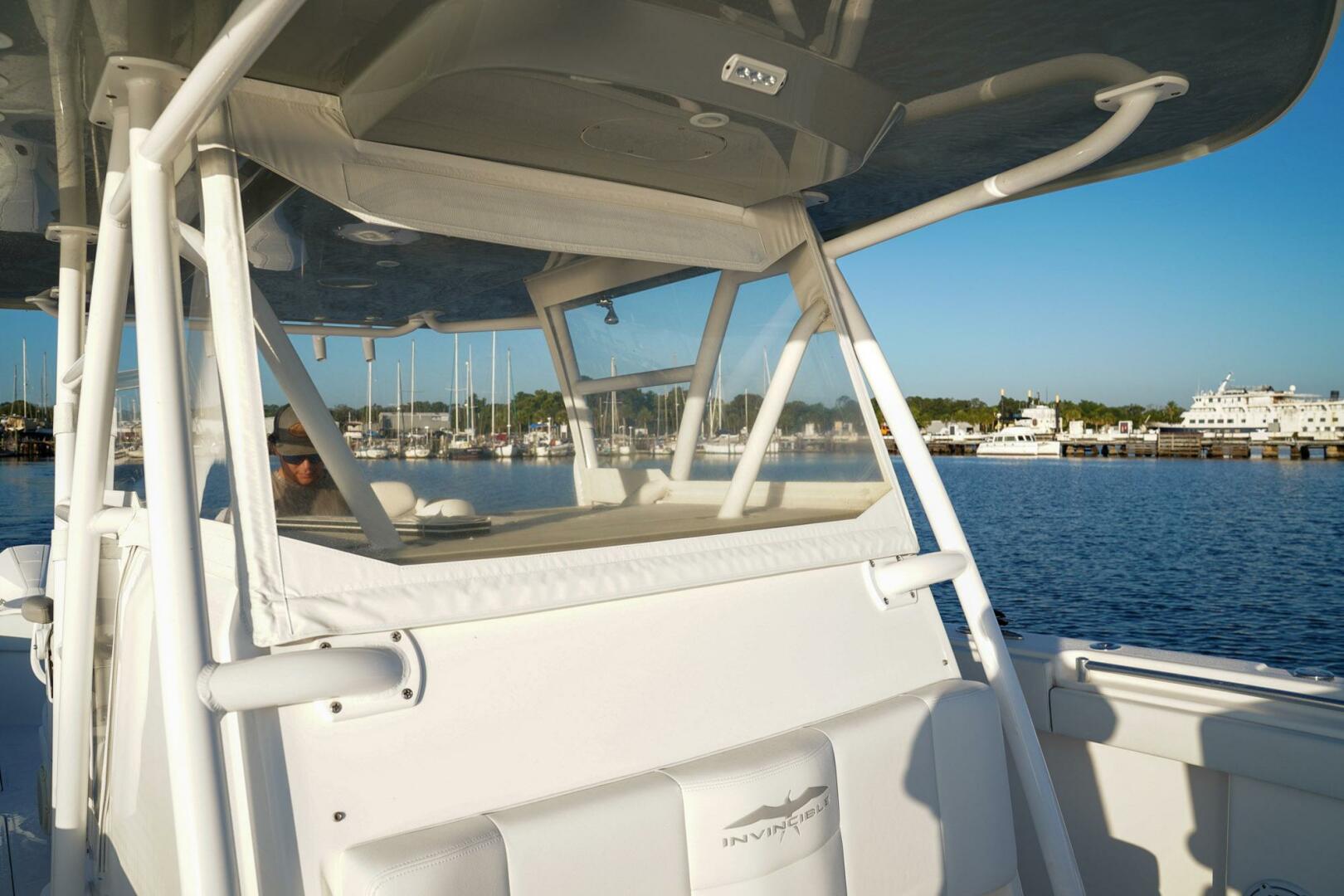 Invincible-40 Catamaran 2019-Another One Jacksonville Beach-Florida-United States-5316244 | Thumbnail