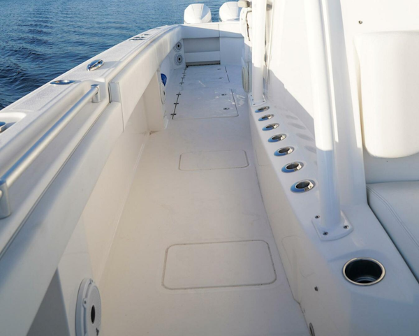 Invincible-40 Catamaran 2019-Another One Jacksonville Beach-Florida-United States-5316247