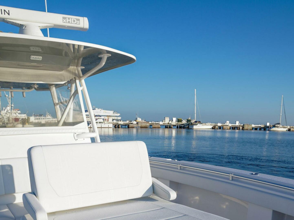 Invincible-40 Catamaran 2019-Another One Jacksonville Beach-Florida-United States-5316241