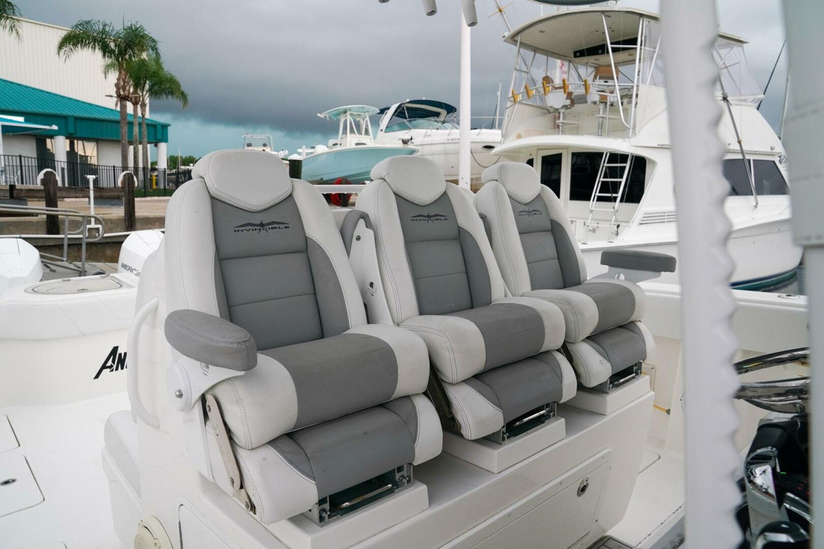 Invincible-40 Catamaran 2019-Another One Jacksonville Beach-Florida-United States-5316254 | Thumbnail