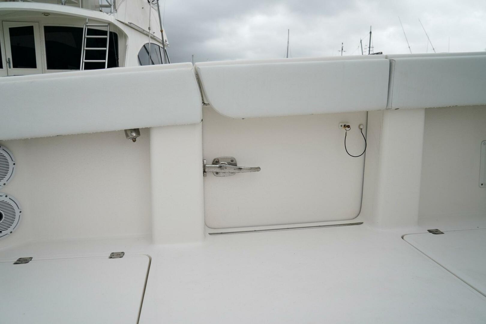 Invincible-40 Catamaran 2019-Another One Jacksonville Beach-Florida-United States-5316259 | Thumbnail