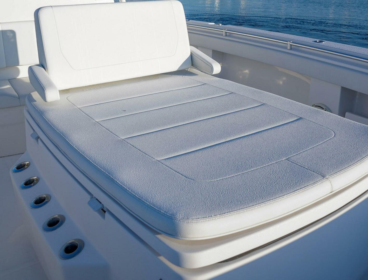 Invincible-40 Catamaran 2019-Another One Jacksonville Beach-Florida-United States-5316239 | Thumbnail