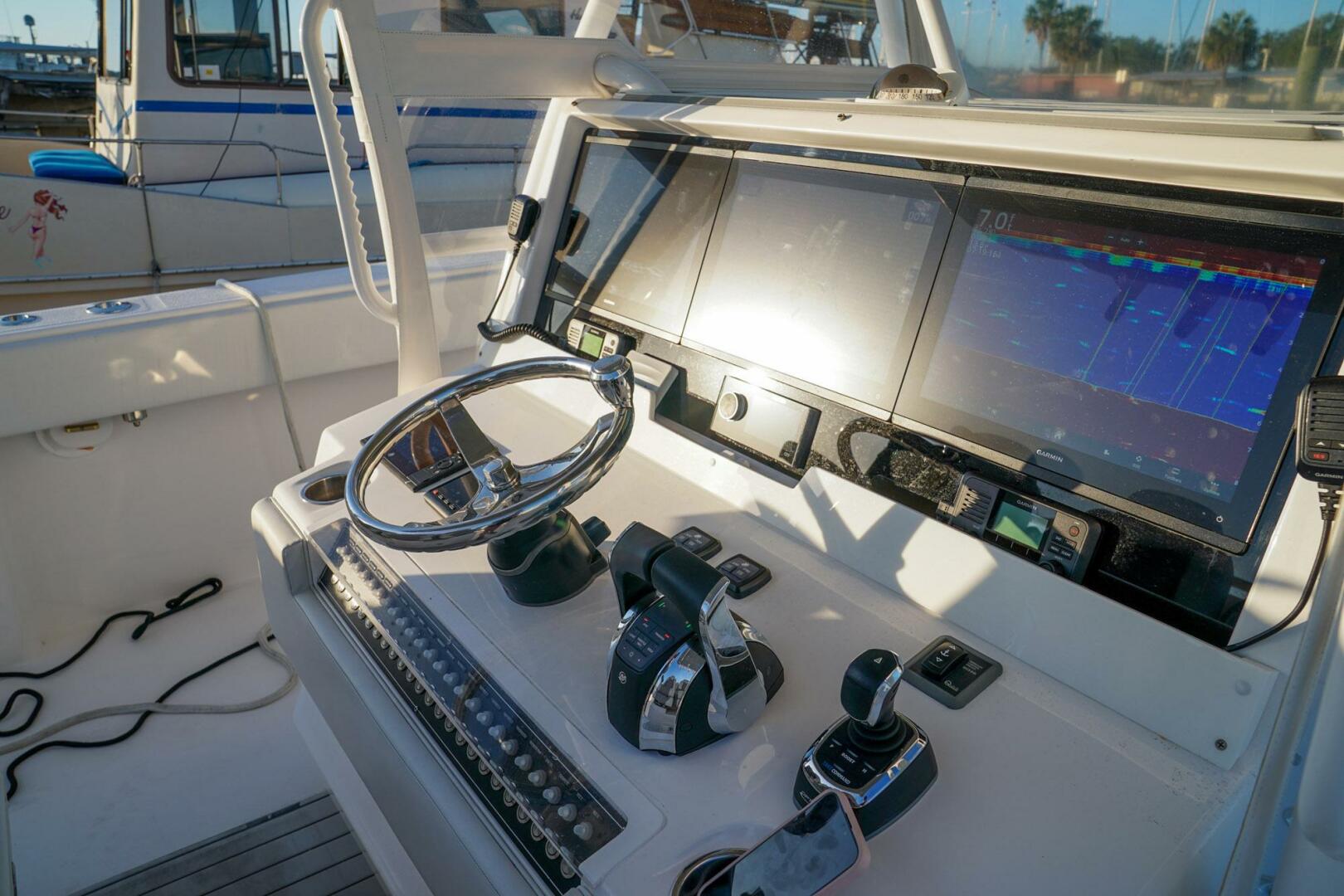 Invincible-40 Catamaran 2019-Another One Jacksonville Beach-Florida-United States-5316249 | Thumbnail
