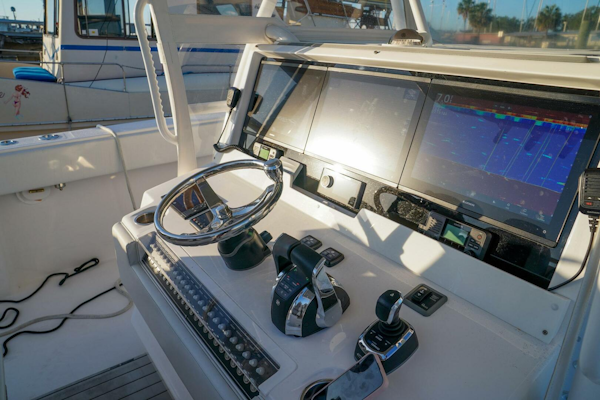 Invincible-40 Catamaran 2019-Another One Jacksonville Beach-Florida-United States-5316249
