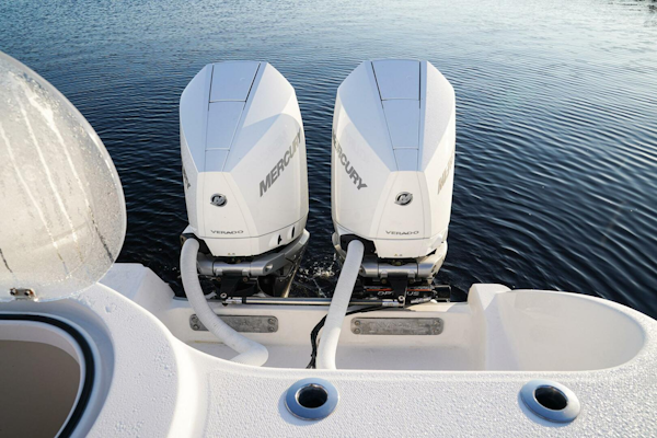 Invincible-40 Catamaran 2019-Another One Jacksonville Beach-Florida-United States-5316265