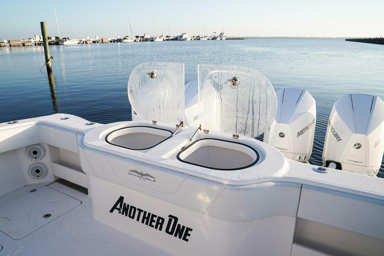 Invincible-40 Catamaran 2019-Another One Jacksonville Beach-Florida-United States-5316264 | Thumbnail