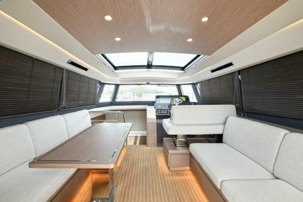 Pardo Yachts-GT52 2027-NEW BUILD STATEN ISLAND-New York-United States-5317478