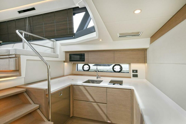 Pardo Yachts-GT52 2027-NEW BUILD STATEN ISLAND-New York-United States-5317487