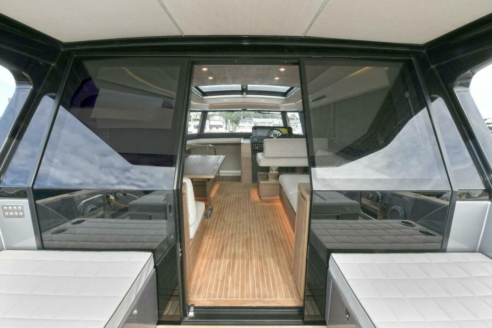 Pardo Yachts-GT52 2027-NEW BUILD STATEN ISLAND-New York-United States-5317469 | Thumbnail