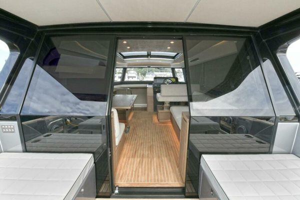 Pardo Yachts-GT52 2027-NEW BUILD STATEN ISLAND-New York-United States-5317469
