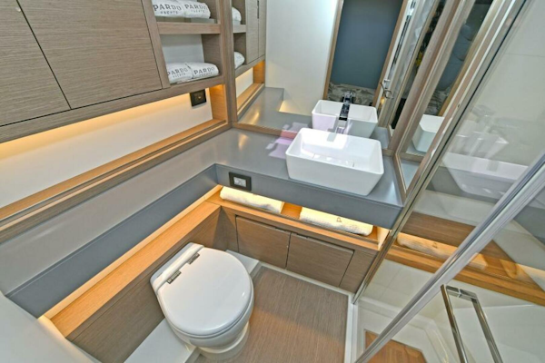 Pardo Yachts-GT52 2027-NEW BUILD STATEN ISLAND-New York-United States-5317498