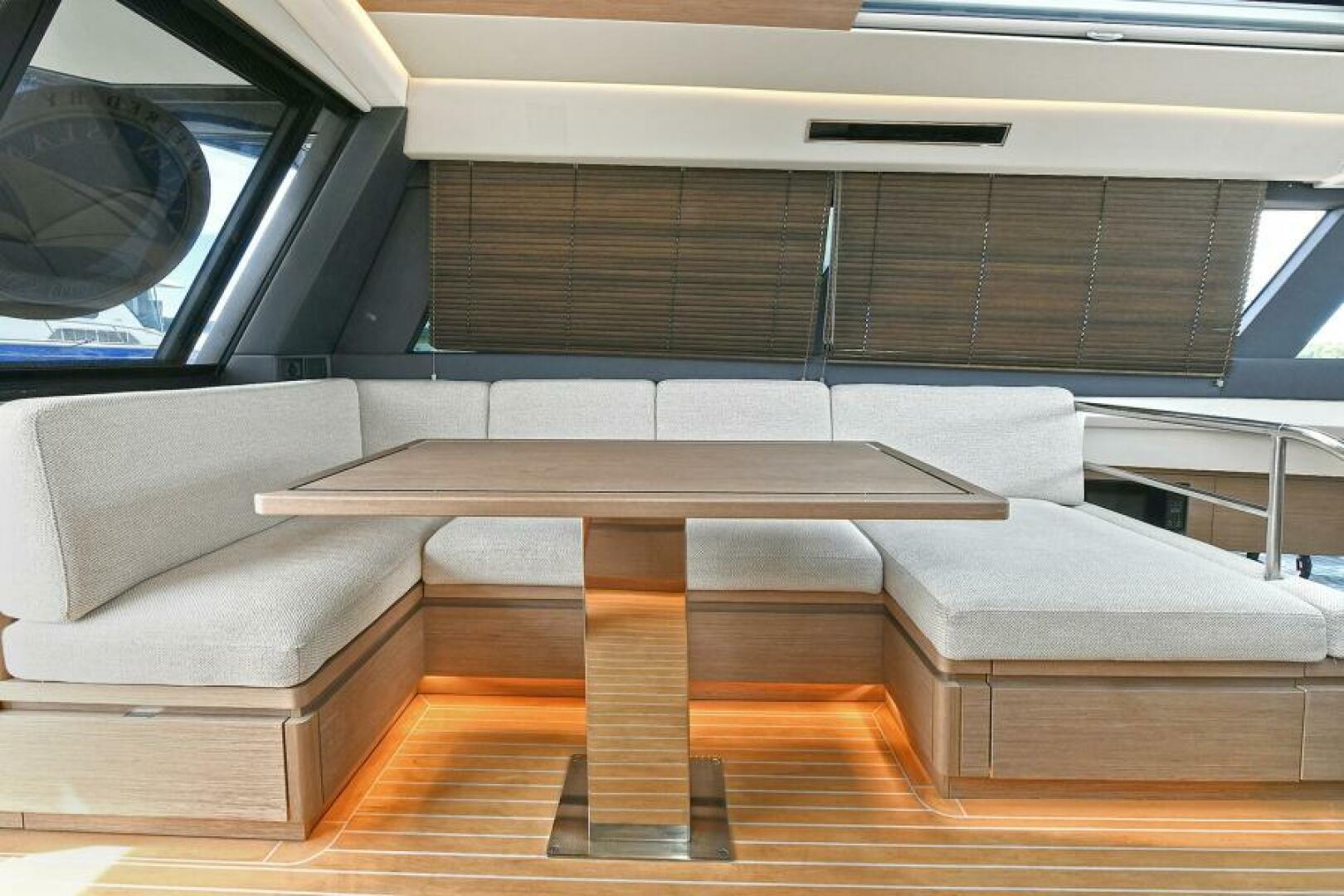 Pardo Yachts-GT52 2027-NEW BUILD STATEN ISLAND-New York-United States-5317476 | Thumbnail