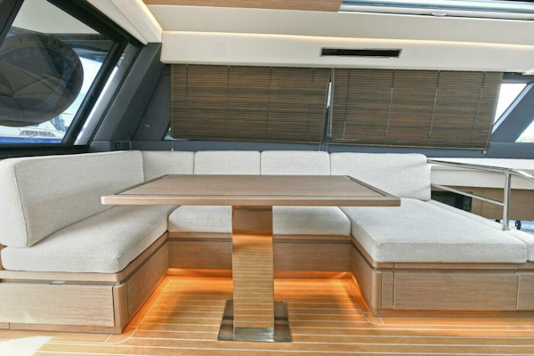 Pardo Yachts-GT52 2027-NEW BUILD STATEN ISLAND-New York-United States-5317476