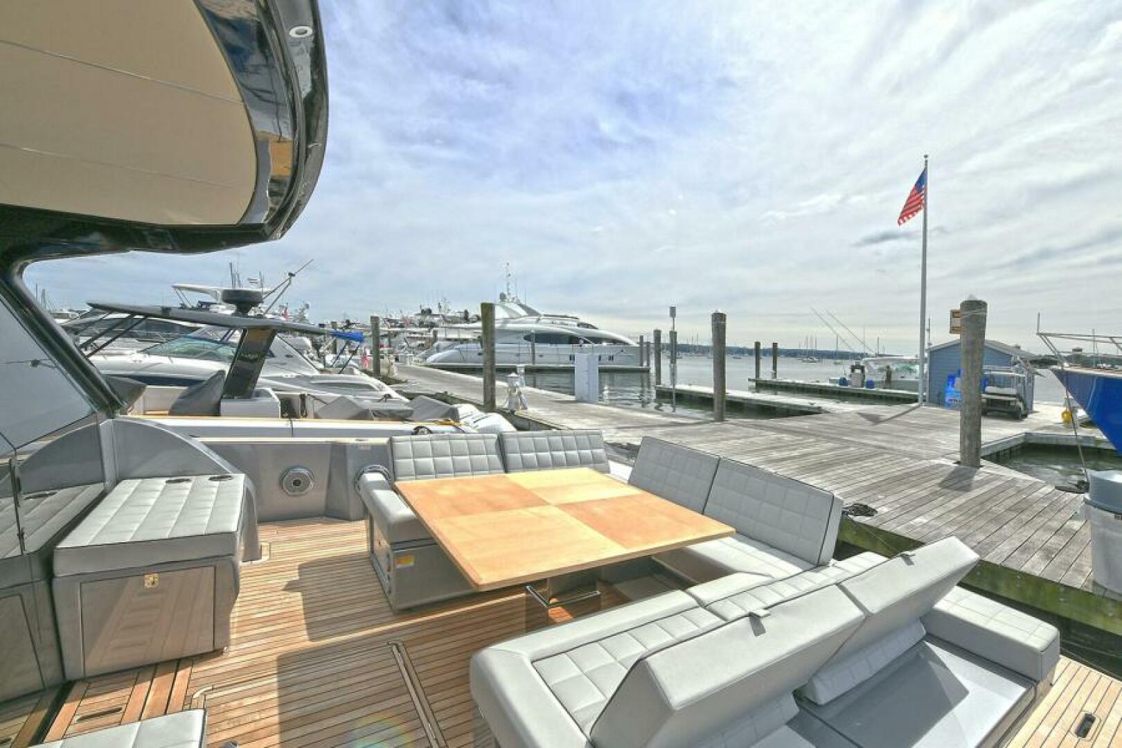Pardo Yachts-GT52 2027-NEW BUILD STATEN ISLAND-New York-United States-5317466 | Thumbnail