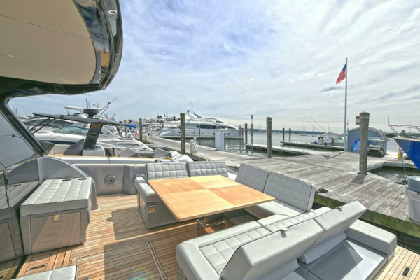 Pardo Yachts-GT52 2027-NEW BUILD STATEN ISLAND-New York-United States-5317466