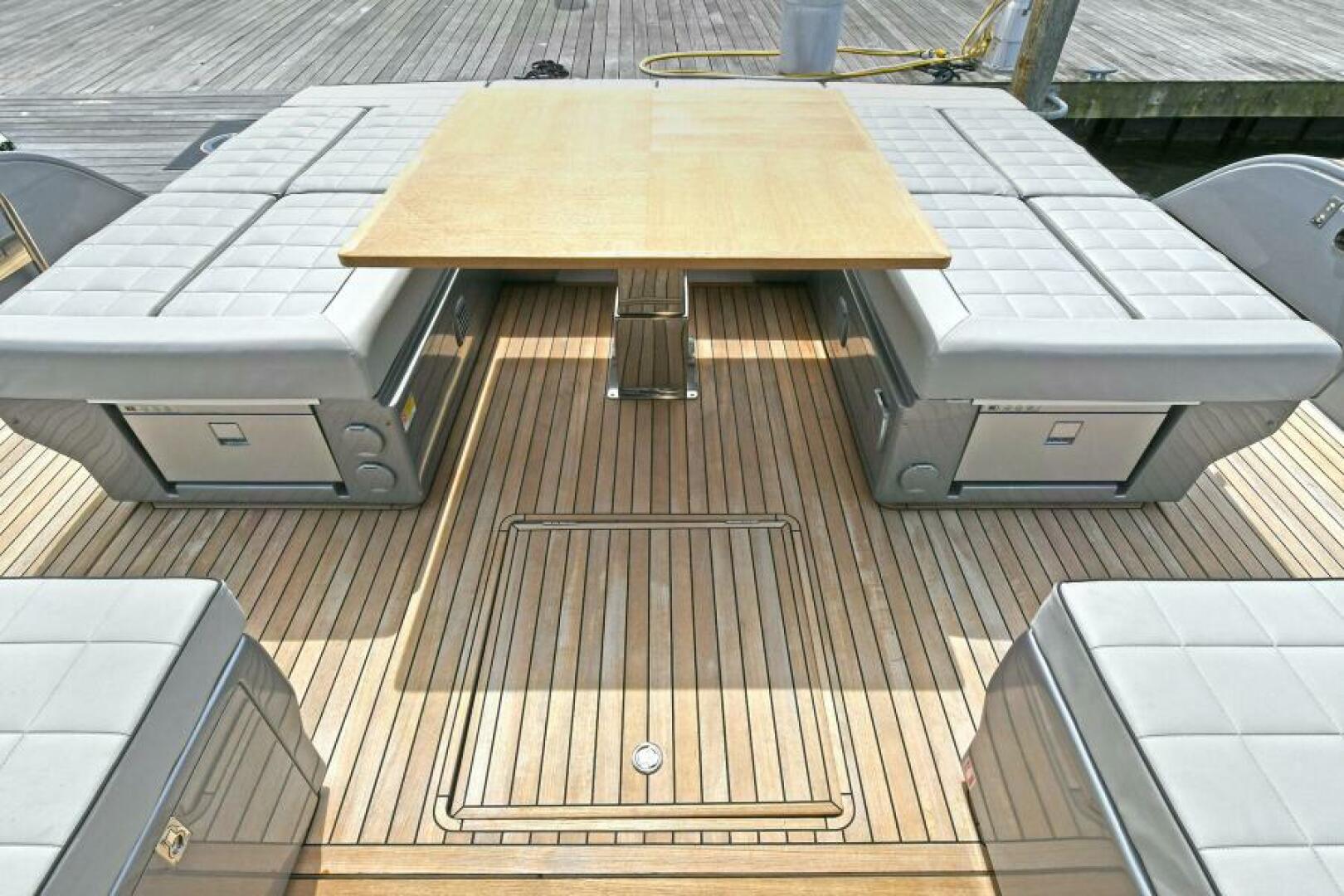 Pardo Yachts-GT52 2027-NEW BUILD STATEN ISLAND-New York-United States-5317464 | Thumbnail