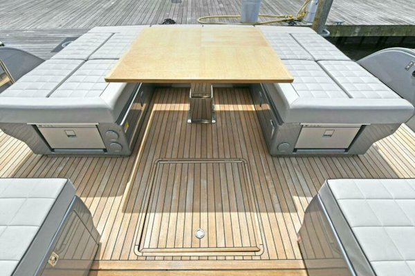 Pardo Yachts-GT52 2027-NEW BUILD STATEN ISLAND-New York-United States-5317464