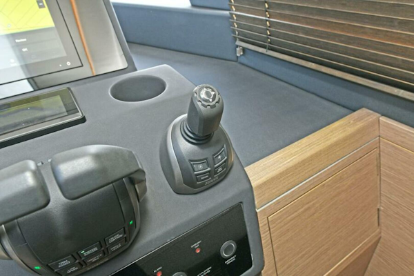 Pardo Yachts-GT52 2027-NEW BUILD STATEN ISLAND-New York-United States-5317482