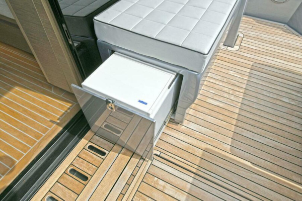 Pardo Yachts-GT52 2027-NEW BUILD STATEN ISLAND-New York-United States-5317465