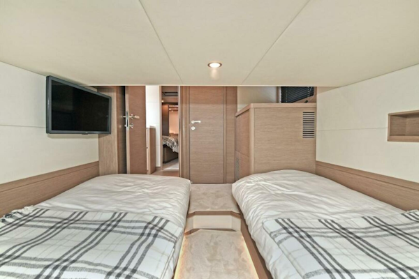 Pardo Yachts-GT52 2027-NEW BUILD STATEN ISLAND-New York-United States-5317499