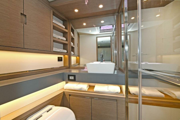 Pardo Yachts-GT52 2027-NEW BUILD STATEN ISLAND-New York-United States-5317497