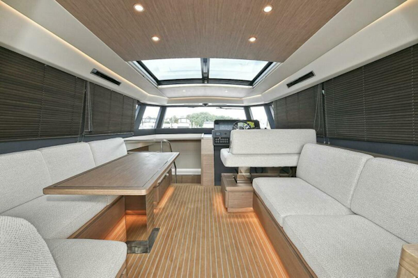 Pardo Yachts-GT52 2027-NEW BUILD STATEN ISLAND-New York-United States-5317474