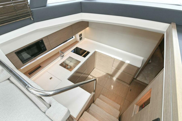 Pardo Yachts-GT52 2027-NEW BUILD STATEN ISLAND-New York-United States-5317486