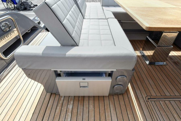 Pardo Yachts-GT52 2027-NEW BUILD STATEN ISLAND-New York-United States-5317468