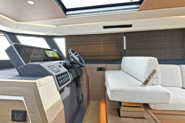 Pardo Yachts-GT52 2027-NEW BUILD STATEN ISLAND-New York-United States-5317477