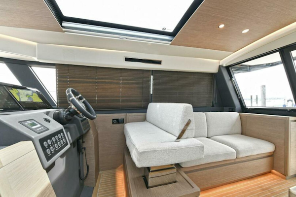 Pardo Yachts-GT52 2027-NEW BUILD STATEN ISLAND-New York-United States-5317481