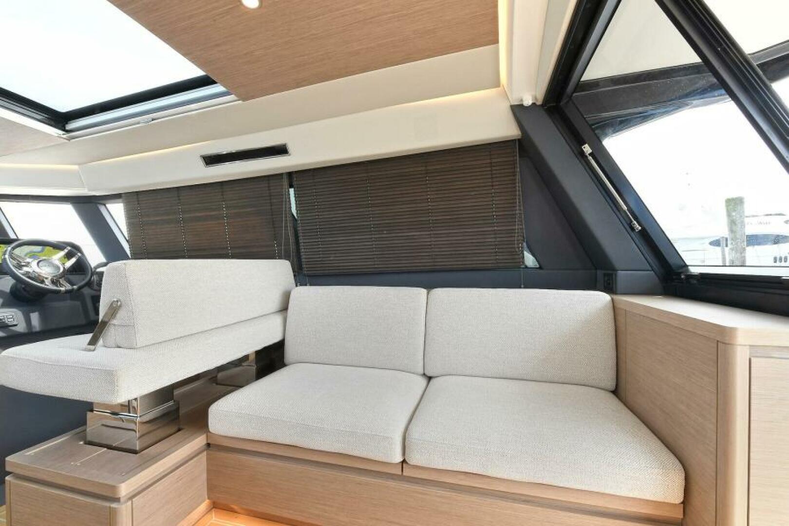 Pardo Yachts-GT52 2027-NEW BUILD STATEN ISLAND-New York-United States-5317479 | Thumbnail
