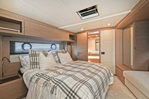 Pardo Yachts-GT52 2027-NEW BUILD STATEN ISLAND-New York-United States-5317492