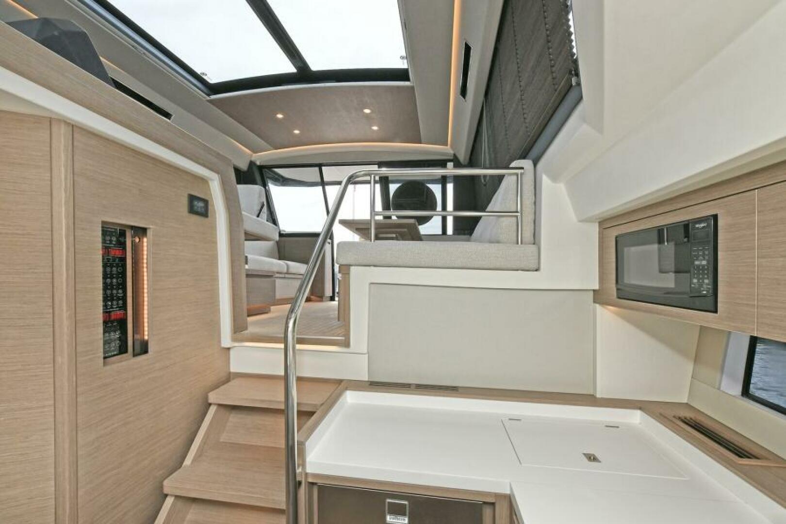 Pardo Yachts-GT52 2027-NEW BUILD STATEN ISLAND-New York-United States-5317485 | Thumbnail