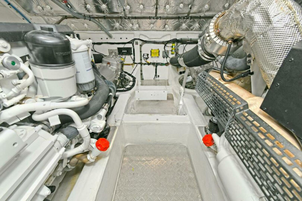 Pardo Yachts-GT52 2027-NEW BUILD STATEN ISLAND-New York-United States-5317507