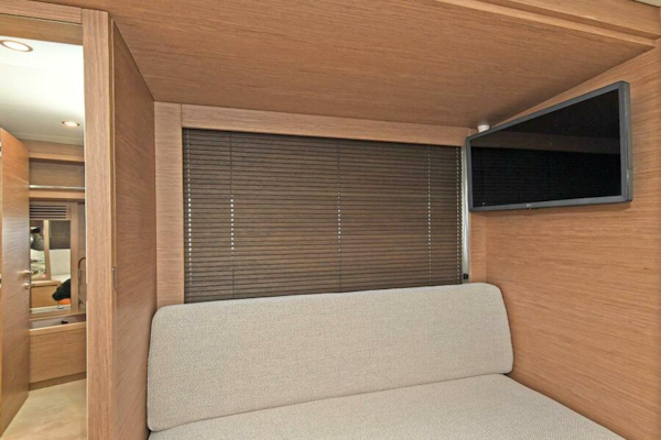 Pardo Yachts-GT52 2027-NEW BUILD STATEN ISLAND-New York-United States-5317495