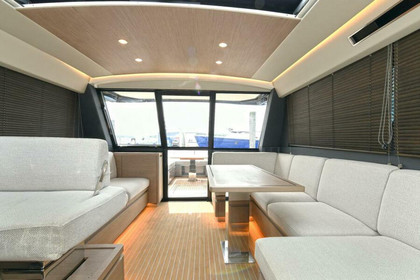 Pardo Yachts-GT52 2027-NEW BUILD STATEN ISLAND-New York-United States-5317475 | Thumbnail
