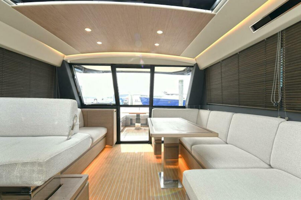 Pardo Yachts-GT52 2027-NEW BUILD STATEN ISLAND-New York-United States-5317475