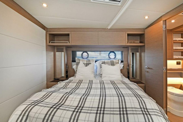 Pardo Yachts-GT52 2027-NEW BUILD STATEN ISLAND-New York-United States-5317493