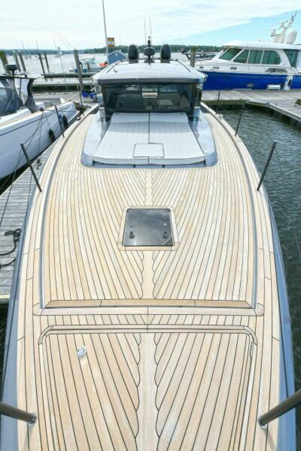 Pardo Yachts-GT52 2027-NEW BUILD STATEN ISLAND-New York-United States-5317470