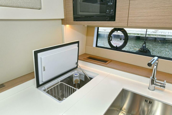 Pardo Yachts-GT52 2027-NEW BUILD STATEN ISLAND-New York-United States-5317490