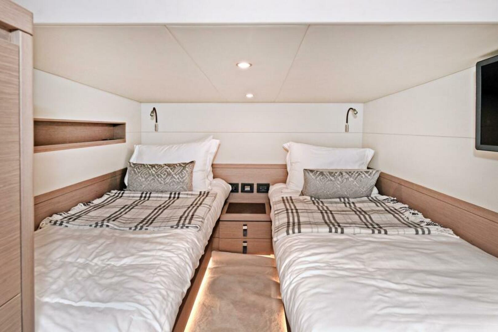 Pardo Yachts-GT52 2027-NEW BUILD STATEN ISLAND-New York-United States-5317501 | Thumbnail